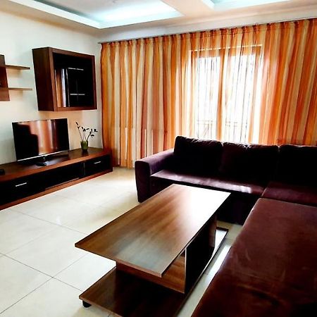 Grandville Apartments Bucarest Exterior foto