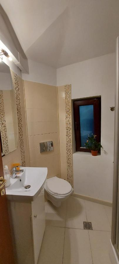 Grandville Apartments Bucarest Exterior foto