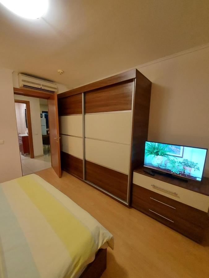 Grandville Apartments Bucarest Exterior foto