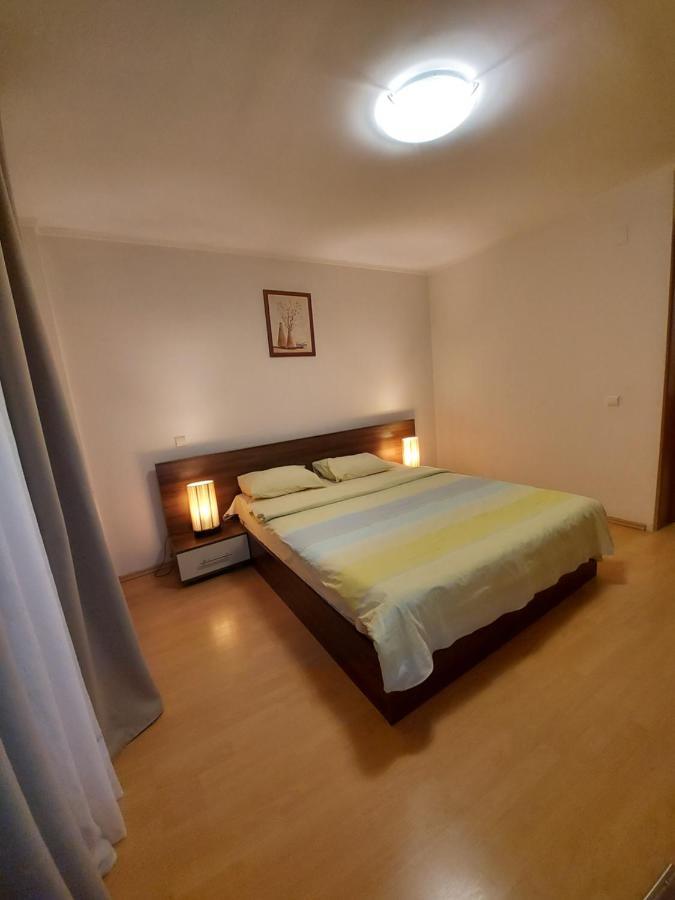 Grandville Apartments Bucarest Exterior foto