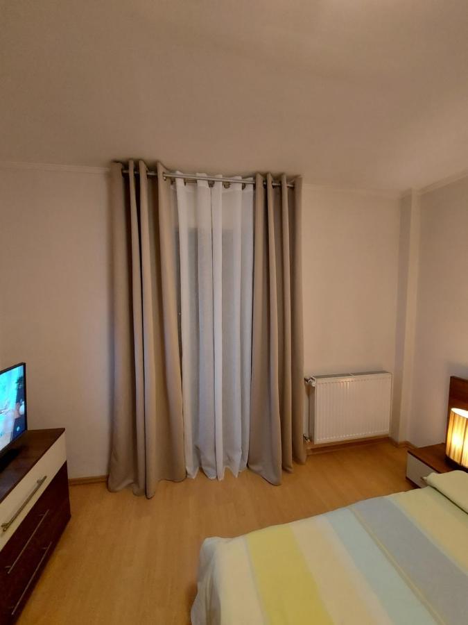 Grandville Apartments Bucarest Exterior foto