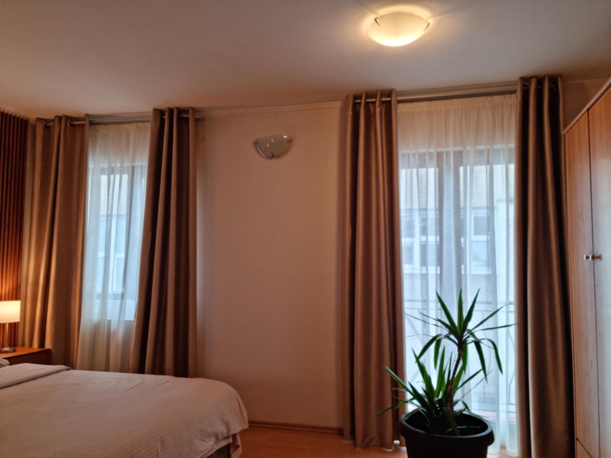 Grandville Apartments Bucarest Exterior foto