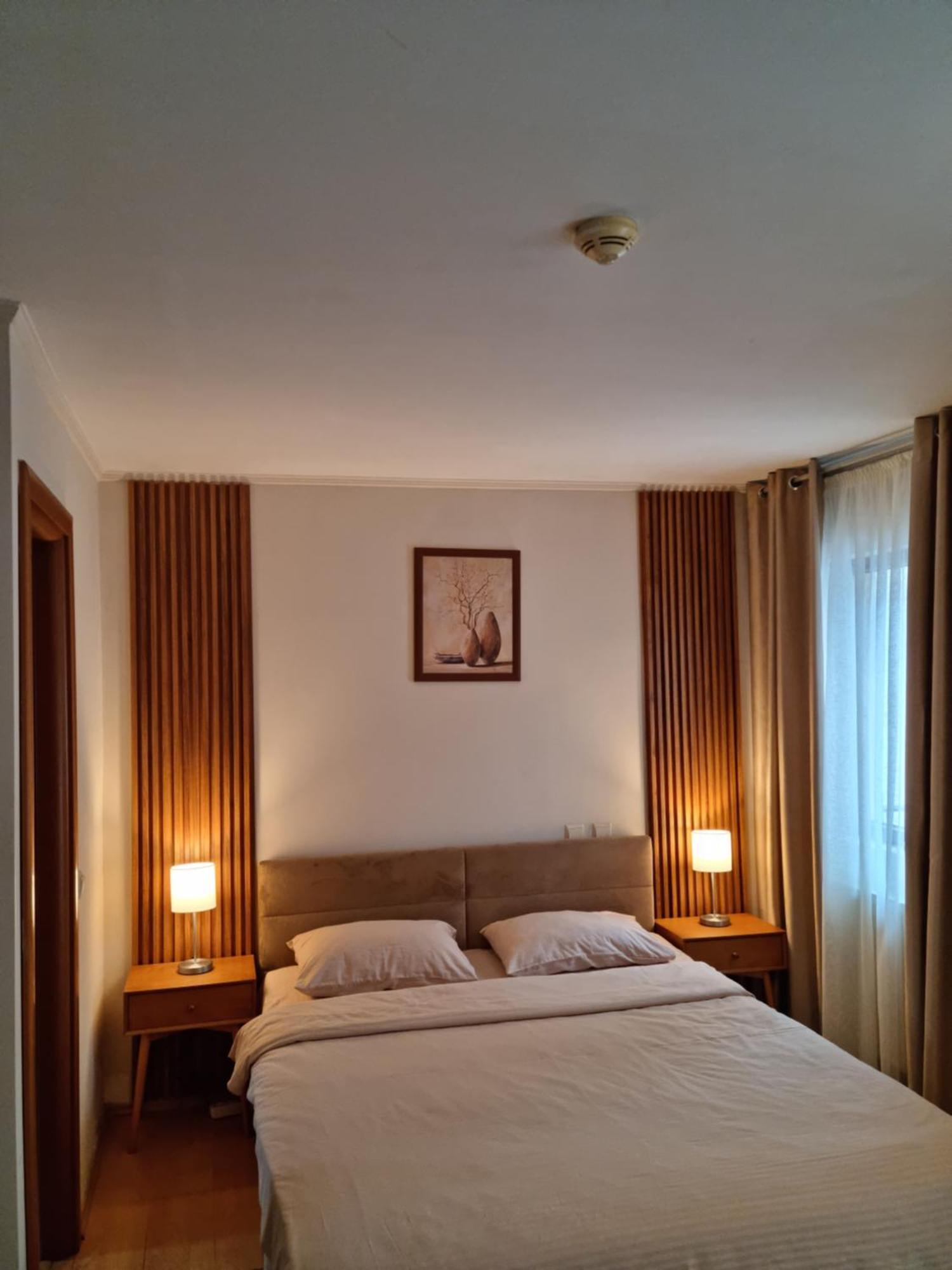 Grandville Apartments Bucarest Exterior foto