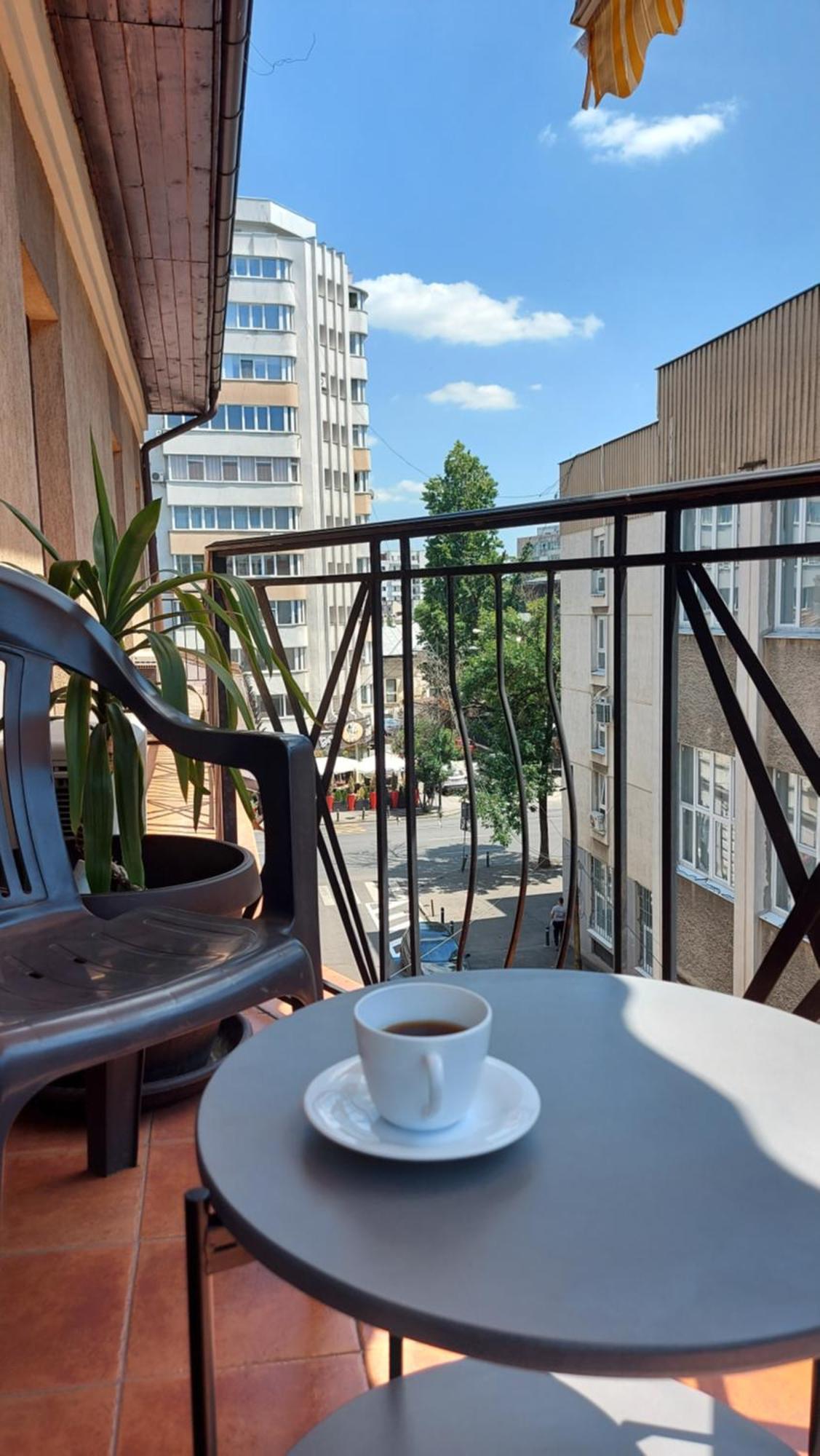 Grandville Apartments Bucarest Exterior foto