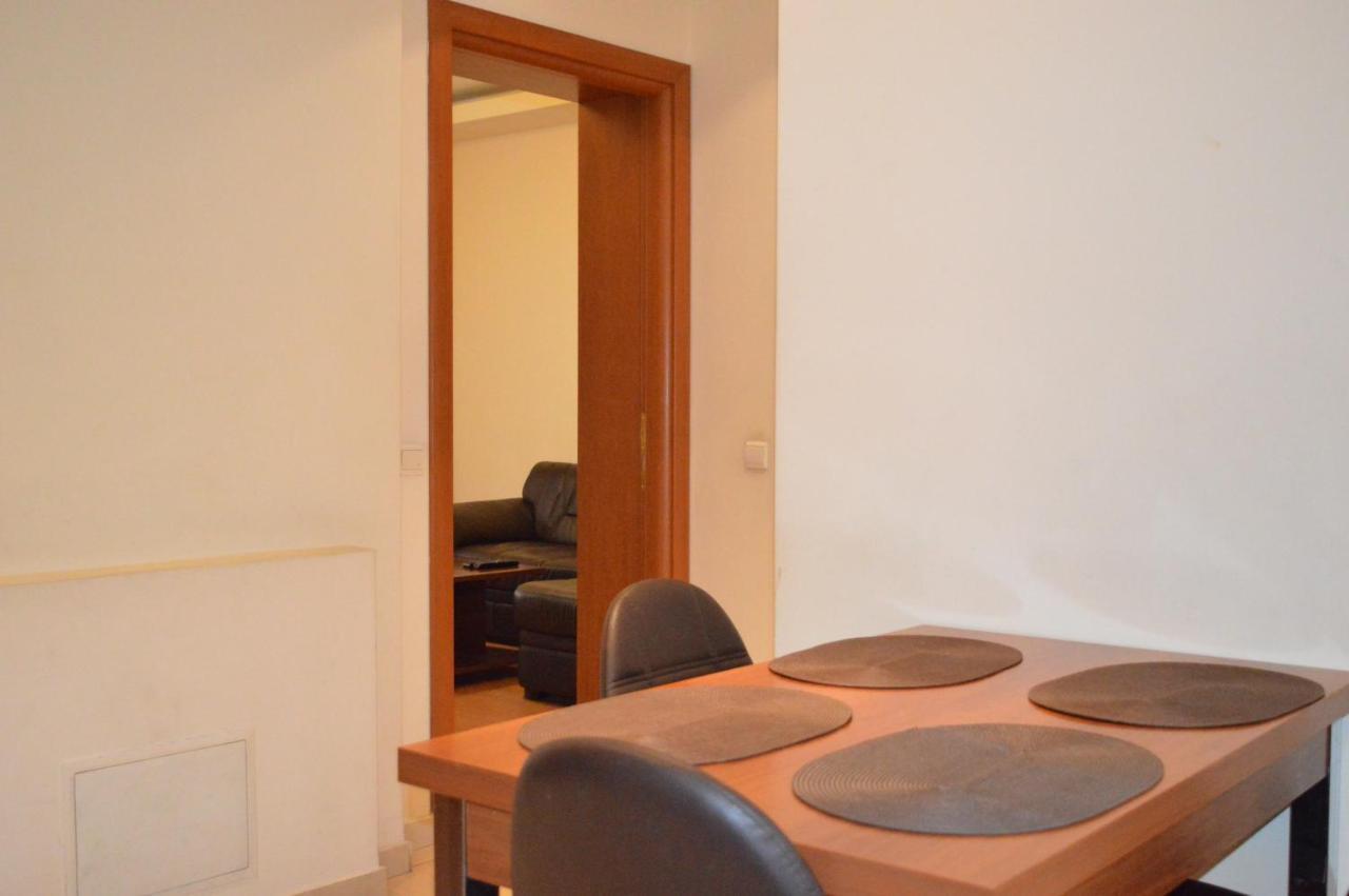 Grandville Apartments Bucarest Exterior foto