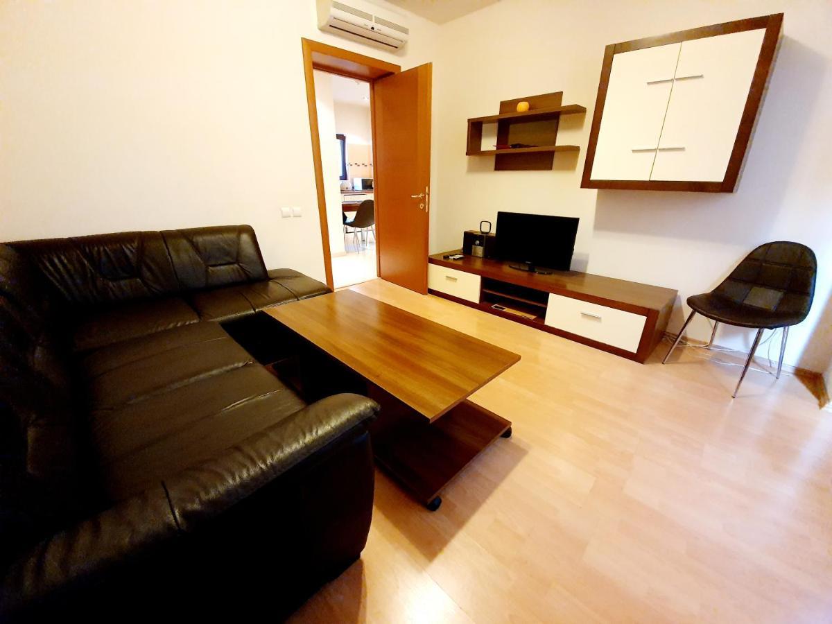 Grandville Apartments Bucarest Exterior foto