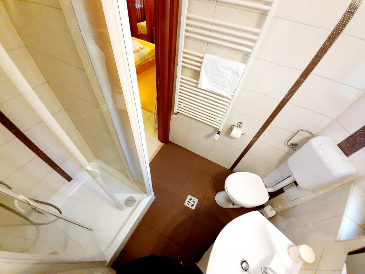 Grandville Apartments Bucarest Exterior foto